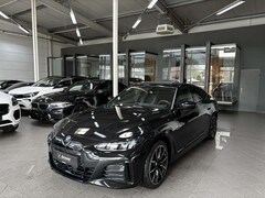 BMW i4 M60 xDrive GC M Sport Pro GSD H&K