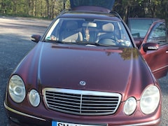 Bild des Angebotes Mercedes-Benz E 280 E 280 T CDI Elegance DPF