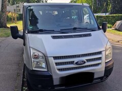 Bild des Angebotes Ford Transit Transit 100 L HD TD GL