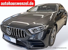 Bild des Angebotes Mercedes-Benz CLS 450 4Matic AMG SITZKLIMA LEDER SCHIEBEDACH HEAD-UP 360