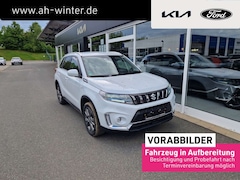 Bild des Angebotes Suzuki Vitara 1,5 Dualjet Autom. Allgrip LED AHK ACC Kamera SHZ