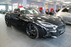 Bild des Angebotes BMW Z4 M40i Aut. - Leder - Head-Up