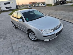 Bild des Angebotes Ford Mondeo Trend (06.2003