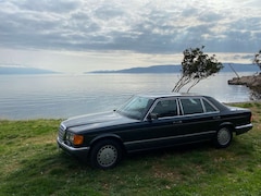 Mercedes-Benz S 560 560 SEL