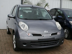 Bild des Angebotes Nissan Micra Micra 1.2 visia