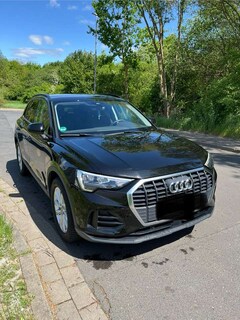 Bild des Angebotes Audi Q3 35 TFSI basis