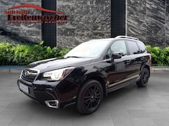 Bild des Angebotes Subaru Forester 2.0 l Turbo XT Sport mit Standheizung