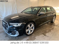 Audi S6 Avant quattro FACELIFT MATRIX/VIRTUAL/20"