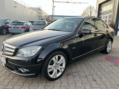 Bild des Angebotes Mercedes-Benz C 180 C 180 Kompressor (204.044/45)AHK Neue Tüv