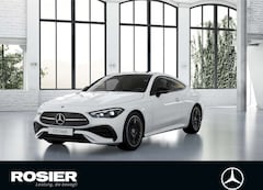 Bild des Angebotes Mercedes-Benz CLE 220 d Coupé AMG Edition Distr. Pano Navi