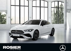 Bild des Angebotes Mercedes-Benz CLE 220 d Coupé AMG Edition Distr. Pano Navi