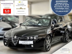Alfa Romeo Spider 2.2 JTS 16V Selespeed