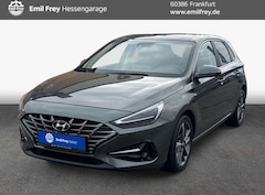 Bild des Angebotes Hyundai i30 1.5 T-GDI 48V-Hybrid DCT Prime
