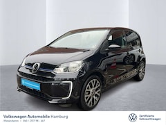Bild des Angebotes VW e-up! Style Plus PDC/SITZHZG./KLIMA