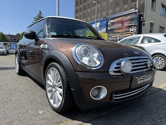 Bild des Angebotes MINI Cooper 50 Mayfair Harman K. Panorama Klimaaut. Ledersitze