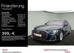 Bild des Angebotes Audi A8 50 TDI qu tip*Air*B&O*HUD*Pano*Standh*HD Matr