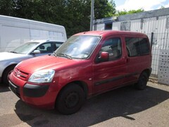 Bild des Angebotes Citroen Berlingo Multispace 1.4i Plus+2.HAND+TÜV NEU+AHK+