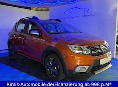 Bild des Angebotes Dacia Sandero II Stepway Celebration Navi T.Leder