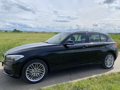 Bild des Angebotes BMW 116 116d