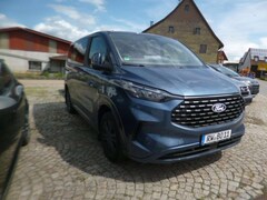 Bild des Angebotes Ford Transit Custom 320 L1H1 PKW VA Autm. Titanium