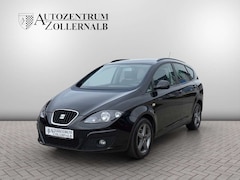Bild des Angebotes SEAT Altea XL 1.4 TSI Sun *1.HAND*TÜV/AU NEU*SHZ*PDC*