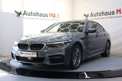 Bild des Angebotes BMW 530 E I Performance M Sport~LKHZ~H/K~4-Zon~360Kam