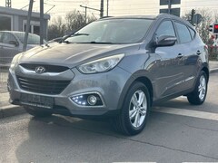 Bild des Angebotes Hyundai iX35 COMFORT 2WD*AHK*