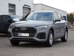 Bild des Angebotes Audi Q5 55 TFSI e S Line quattro / incl. WR