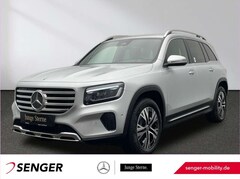 Bild des Angebotes Mercedes-Benz GLB 220 d 4M Progressive Distronic Kamera 7Sitze