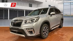Bild des Angebotes Subaru Forester Active