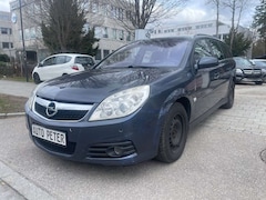 Bild des Angebotes Opel Vectra C Caravan Edition