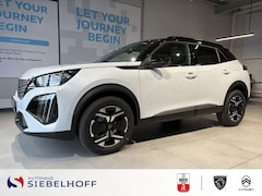 Bild des Angebotes Peugeot 2008 GT HYBRID 145 e-DSC6