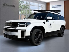 Bild des Angebotes Hyundai SANTA FE 1.6 T-GDI Hybrid 158 kW 4WD Blackline