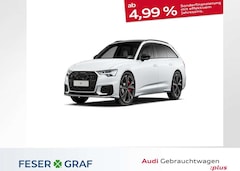 Bild des Angebotes Audi S6 Avant TDI 253(344) kW(PS) tiptronic