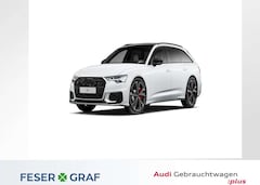 Bild des Angebotes Audi S6 Avant TDI 253(344) kW(PS) tiptronic