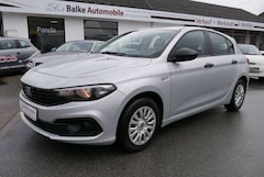Bild des Angebotes Fiat Tipo 1.4 5-Türer *PDC*Bluetooth*Allwetterreifen*uvm!