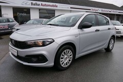 Bild des Angebotes Fiat Tipo 1.4 5-Türer *PDC*Bluetooth*Allwetterreifen*uvm!