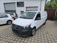 Bild des Angebotes Mercedes-Benz Vito Kasten 114/116 CDI, 119 CDI/BT RWD lang