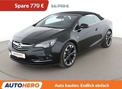 Opel Cascada 1.6 SIDI Turbo Ultimate ecoFlex *NAVI*BI-XENON*CAM