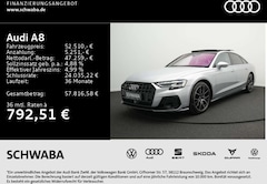 Bild des Angebotes Audi A8 55 TFSI S line qu. *ACC*PANO*StdHz*MATRIX*20*