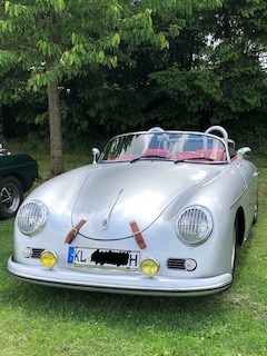 Bild des Angebotes Porsche 356