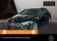 Bild des Angebotes Mercedes-Benz A 250 e AMG+LED+BURMESTER+KAMERA+KEYLESS+8G