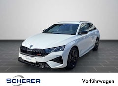 Bild des Angebotes Skoda Octavia Combi RS 2,0 TSI 195 kW 7-Gang-DSG Octav