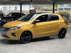 Bild des Angebotes Mitsubishi Space Star Select+ Black Automatik Kamera SHZ