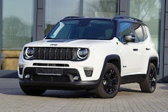 Bild des Angebotes Jeep Renegade Longitude Mild-Hybrid FWD
