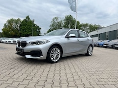 Bild des Angebotes BMW 118 d Advantage *LED Navi HUD AHK Alu PDC DAB*