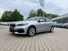 Bild des Angebotes BMW 118 d Advantage *LED Navi HUD AHK Alu PDC DAB*