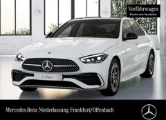 Bild des Angebotes Mercedes-Benz C 400 e 4M AMG+NIGHT+PANO+KAMERA+KEYLESS+9G