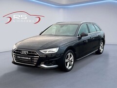 Bild des Angebotes Audi A4 Avant 40 TFSI Prestige
