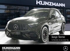 Bild des Angebotes Mercedes-Benz GLC 63 AMG S E PERFORMANCE Night Panorama 360°